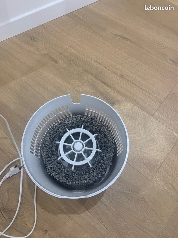 Humidificateur Philips - nano cloud (image 3)