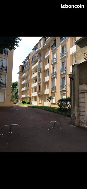 Appartement 1 pièce 10 m² · à Montmorency · 10 m² · 70 000 €
