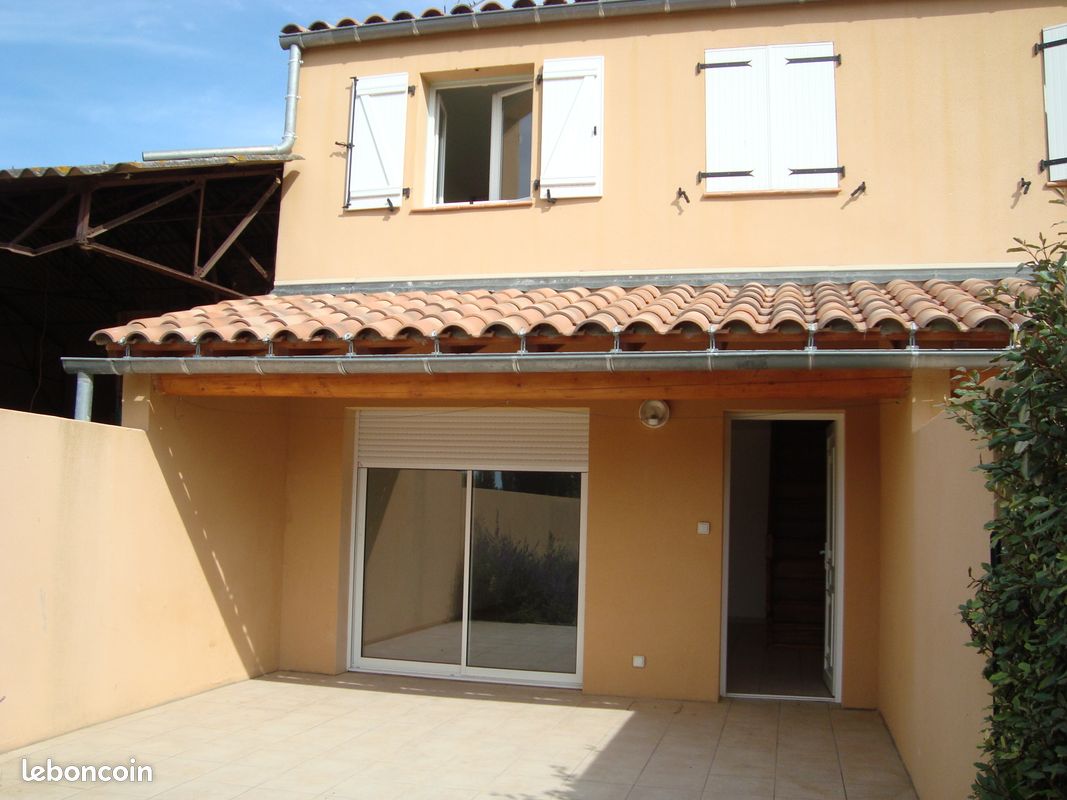 Maison 3 pièces 80 m² · à Arles · 80 m² · 970 €/mois