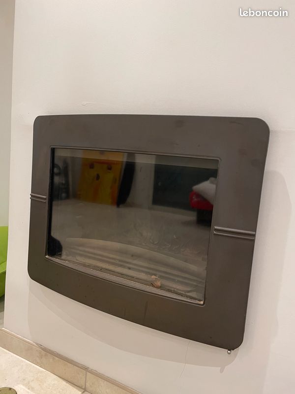 Insert cheminée invicta (image 1)