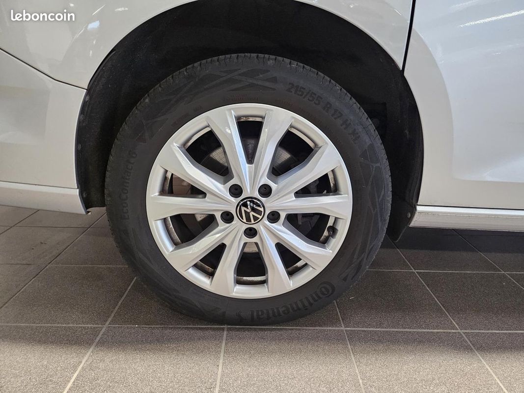 Volkswagen caddy maxi 2.0 tdi 122 life 7pl (image 22)
