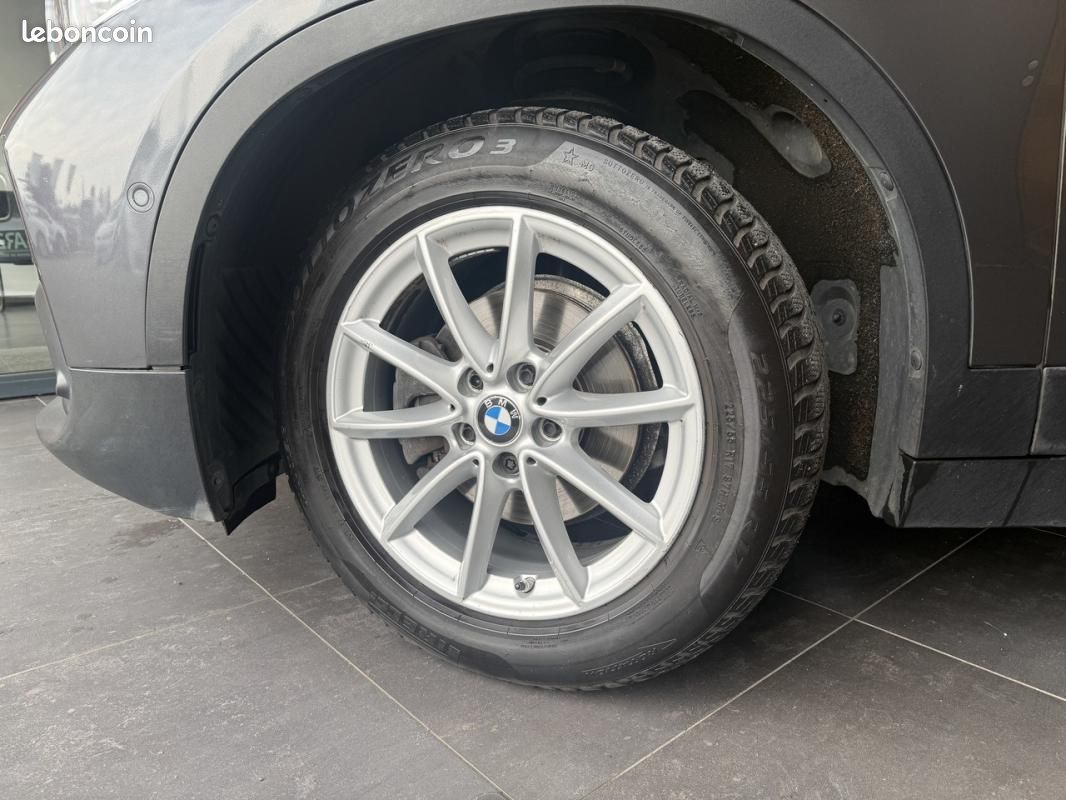 Bmw x2 16d 116ch dkg7 lounge plus s drive hist ... (image 4)
