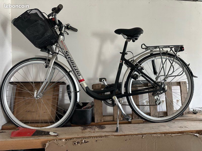 Vélo stellizzio (image 1)