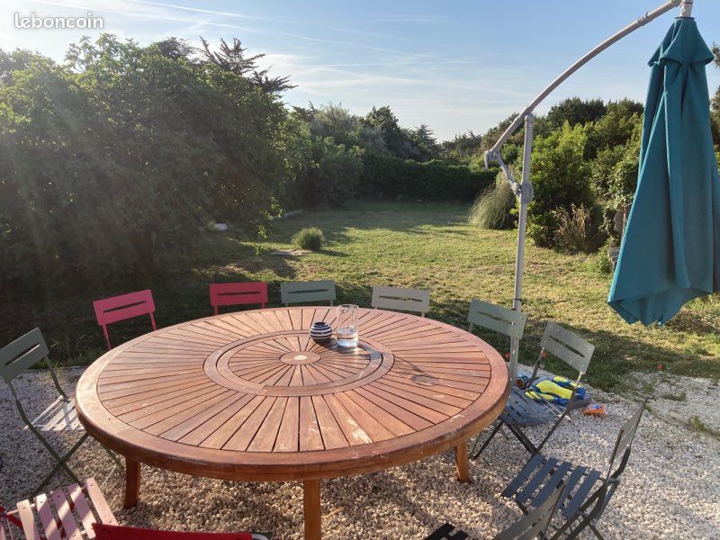 Maison oleron 5 chambres 600m de plage (image 1)