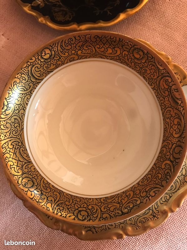 Tasses à Thé (image 5)