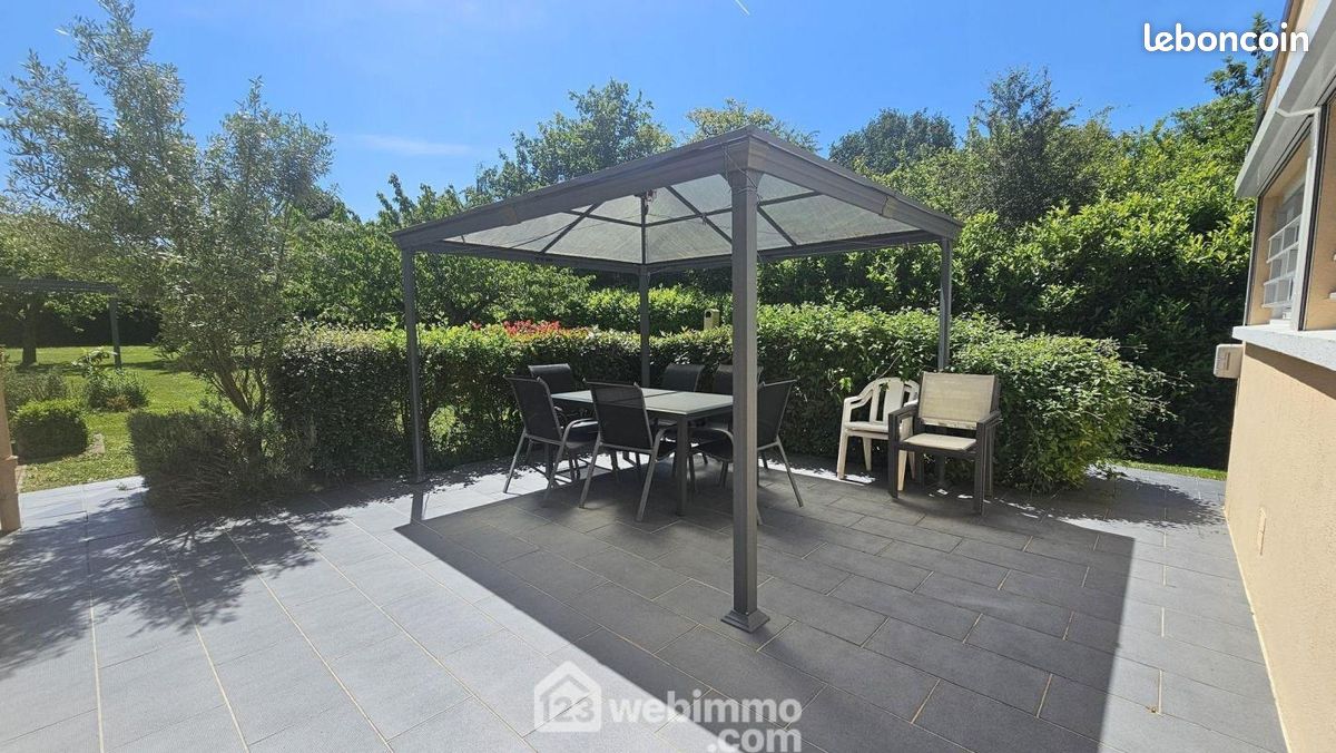 Maison 6 pièces 166 m² · à Barbizon · 166 m² · 486 000 €