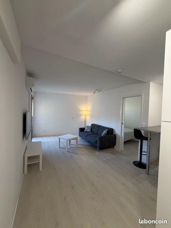 Appartement 2 pièces 35 m² · à Nice · 35 m² · 950 €/mois