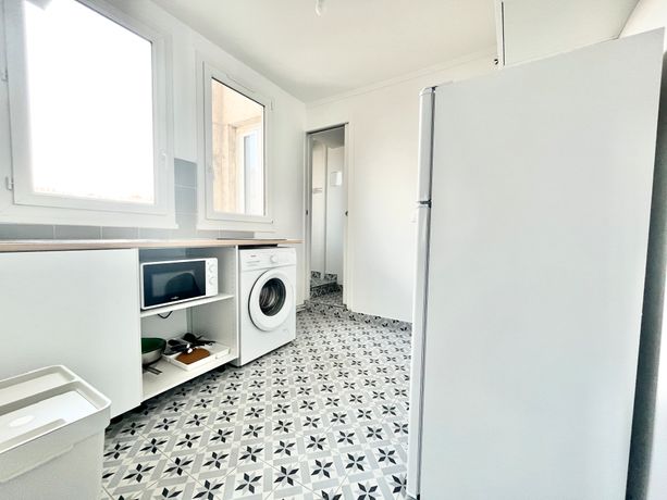 Appartement a louer paris-2e-arrondissement - 2 pièce(s) - 36 m2 - Surfyn