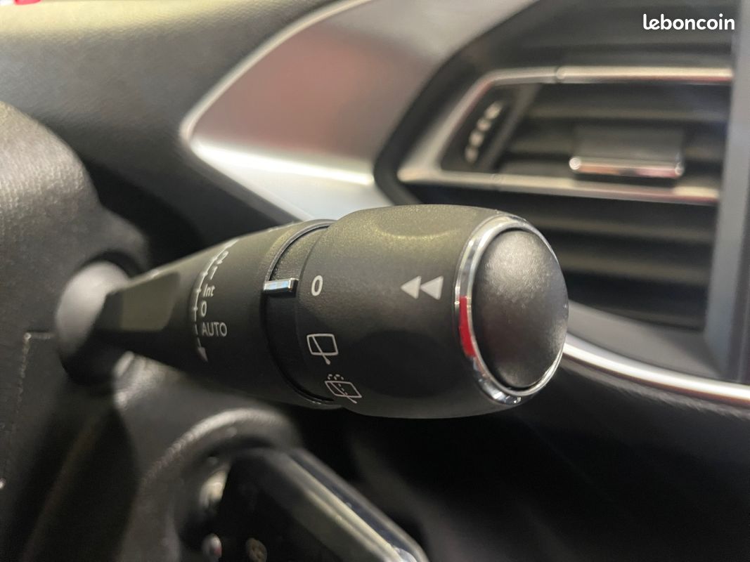 Peugeot 308 sw bluehdi 130 s&s bvm6 active business r' (image 28)