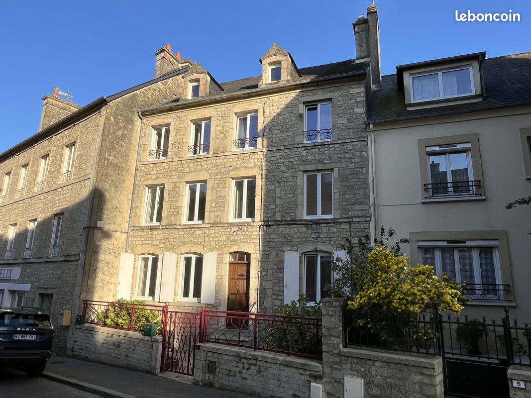 Maison 6 pièces 135 m² · à Valognes · 135 m² · 249 000 €