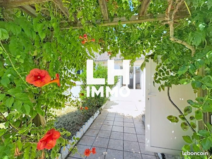 Maison 3 pièces 60 m² · à Le Havre · 60 m² · 166 000 €