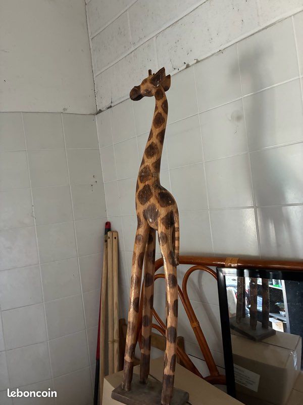 Girafe (image 1)