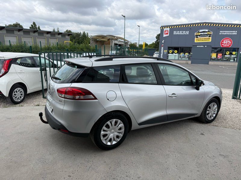 Renault clio 4 1.5dci (image 3)