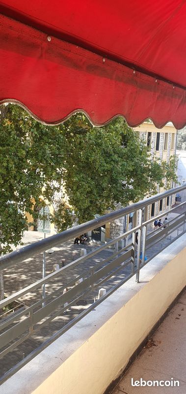 Appartement a louer cagnes-sur-mer - 3 pièce(s) - 67 m2 - Surfyn