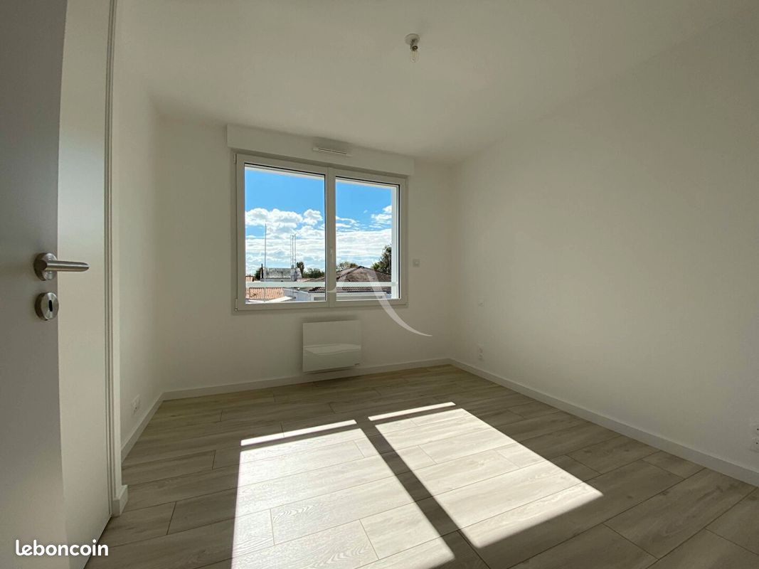 Appartement 2 pièces 35 m² (image 4)