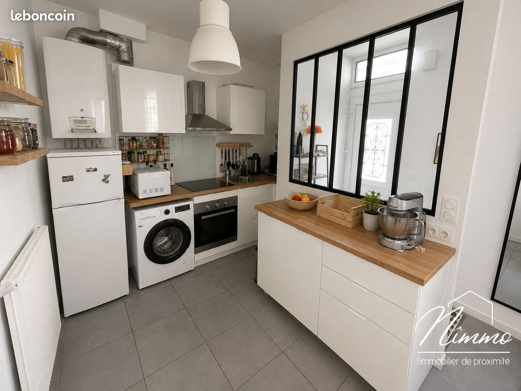Appartement 2 pièces 53 m² · à Nîmes · 53 m² · 730 €