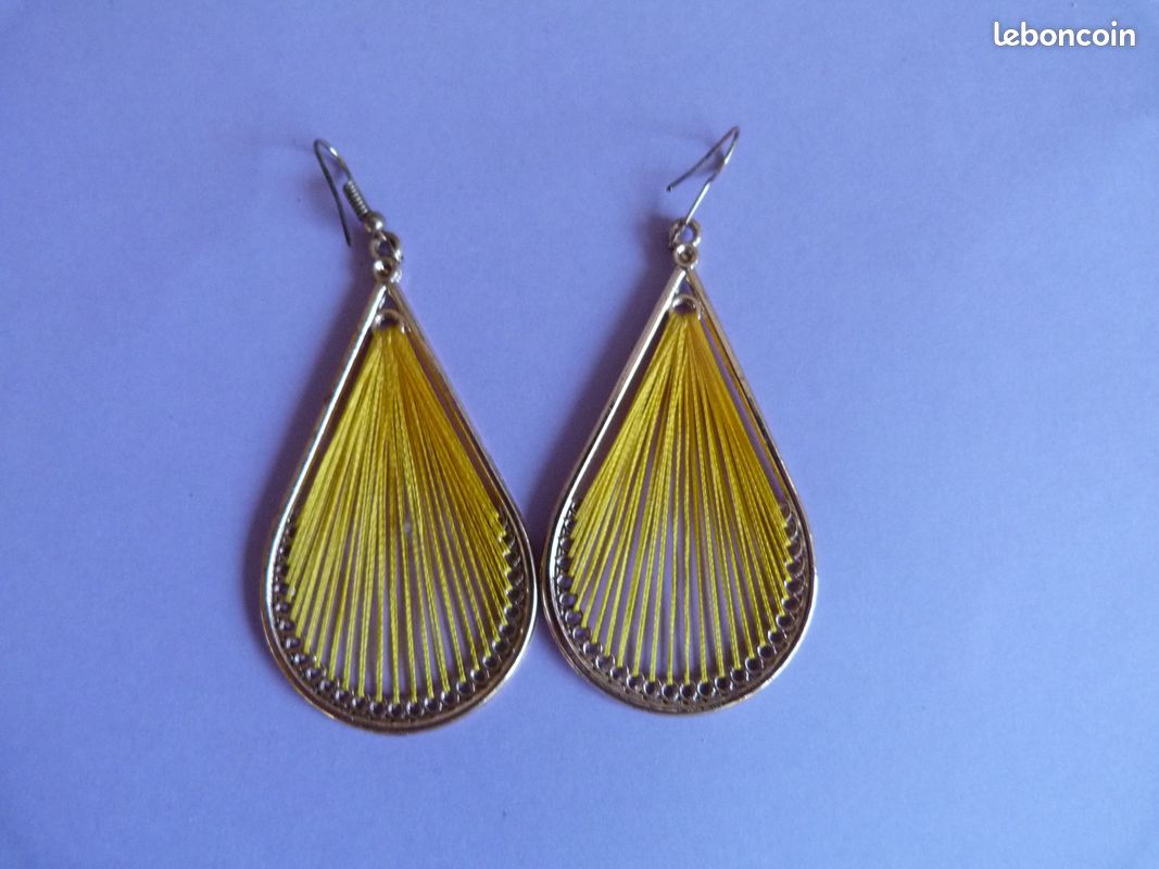 Lot Revendeur : 23 Paires De Boucles D'oreilles De Créateur - Haute Qualité, Neuves Avec étiquettes