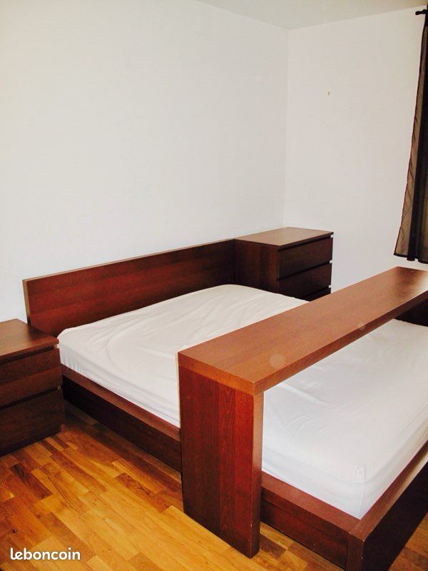 Appartement a louer montigny-le-bretonneux - 3 pièce(s) - 66 m2 - Surfyn