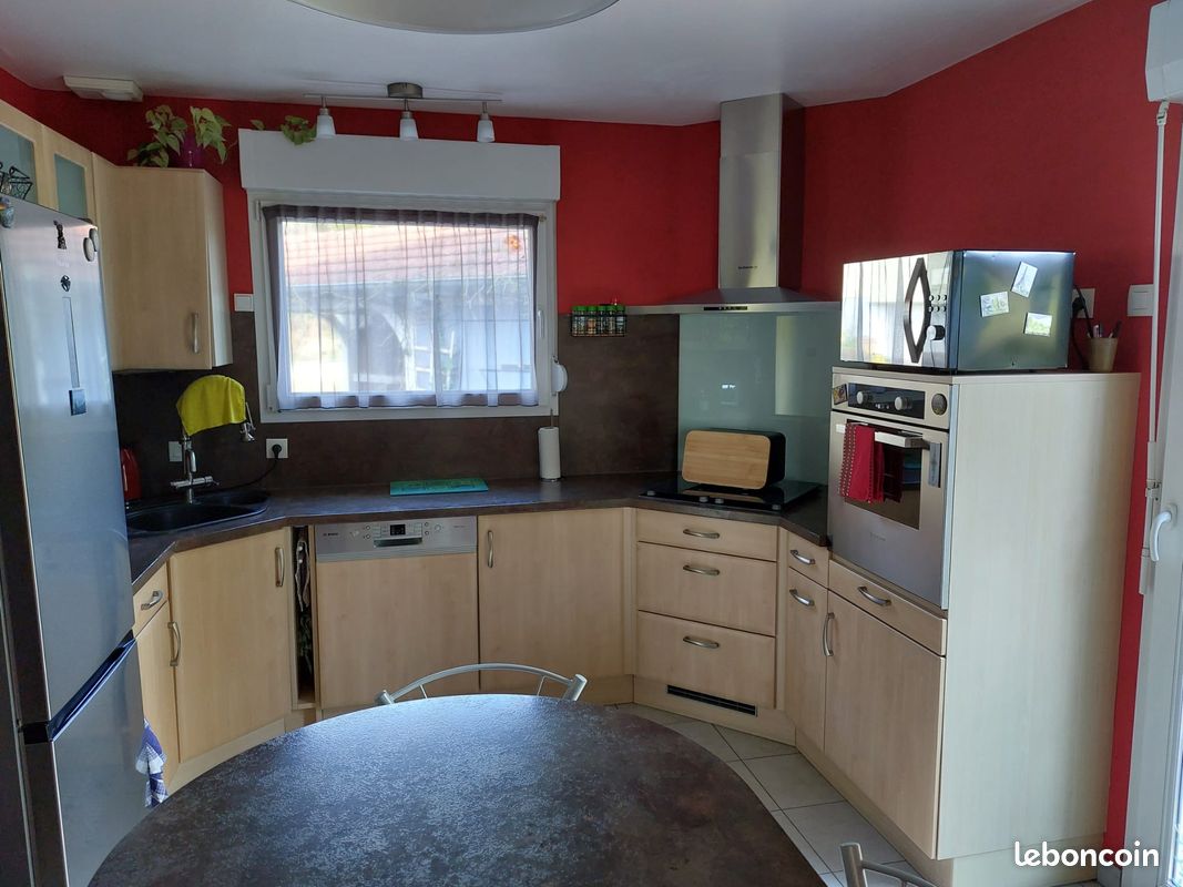 Propriété 6 pièces 106 m² (image 5)