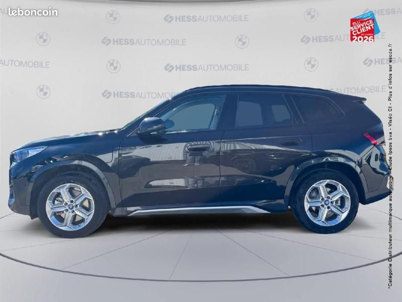 Bmw X1 xDrive25e 245ch xLine (image 9)