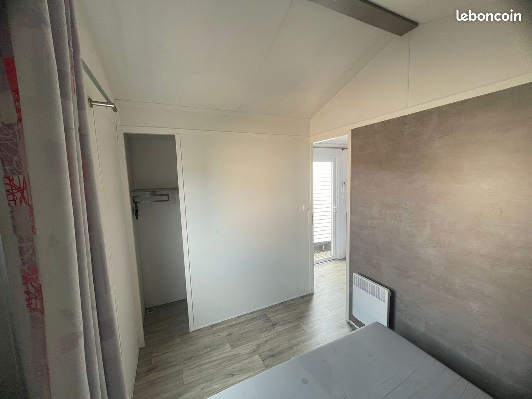 Mobilhome 2 chambres TOUT ÉQUIPÉ (image 6)