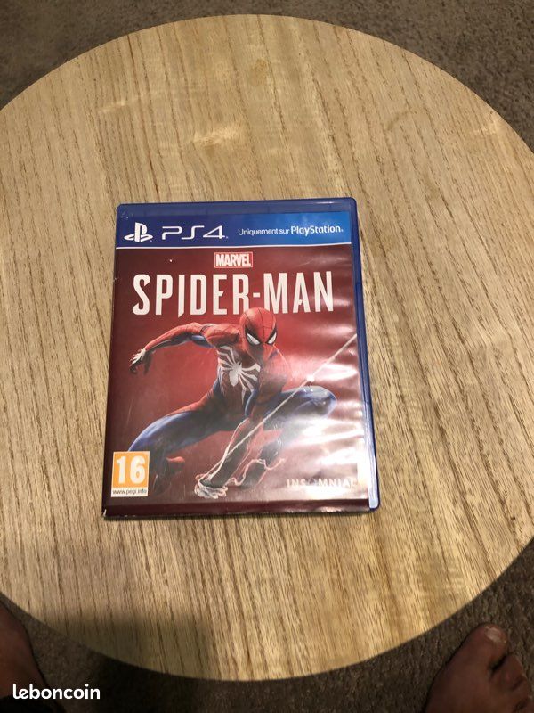 Jeux ps4 (image 5)