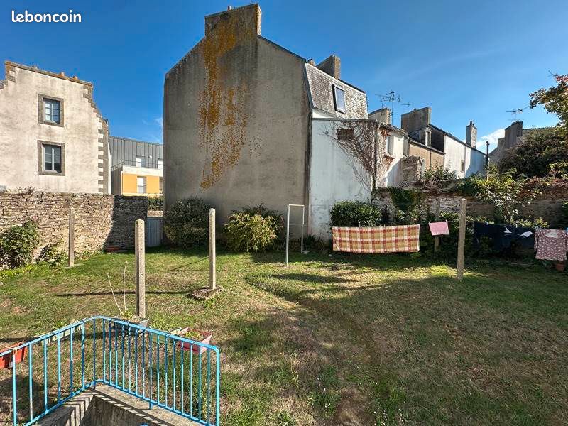 Appartement 3 pièces 75 m² · à Douarnenez · 75 m² · 192 240 €