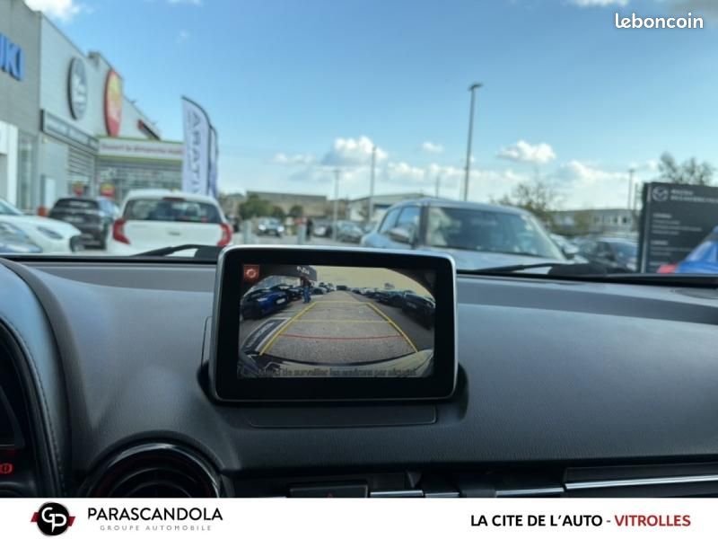 Mazda CX-3 2.0 SKYACTIV-G 120 Sélection (image 19)