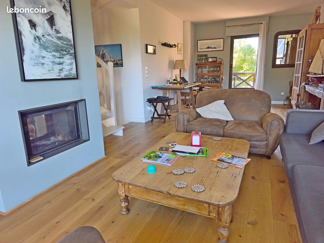 Maison 5 pièces 123 m² · à Saint-Malo · 123 m² · 880 000 €