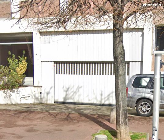 Location parking
