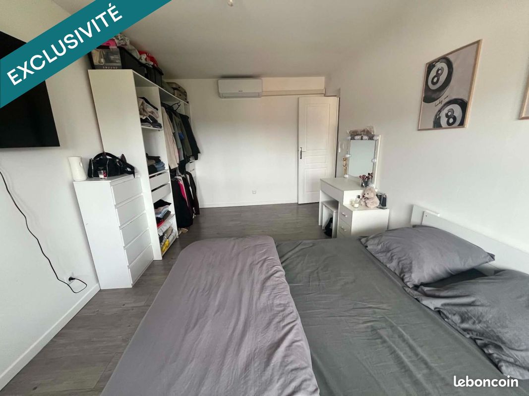 Immeuble 255 m² · à Maisnil-lès-Ruitz · 255 m² · 472 500 €