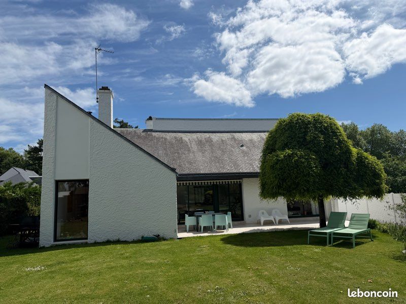 Maison 6 pièces 131 m² · à Baud · 131 m² · 350 000 €