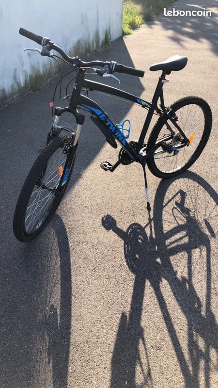 Rock rider 340 neuf (image 1)