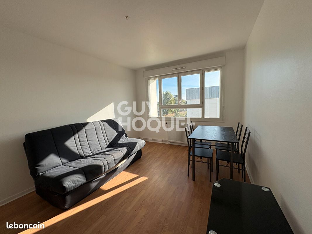Appartement 3 pièces 51 m² · à Mérignac · 51 m² · 900 €/mois