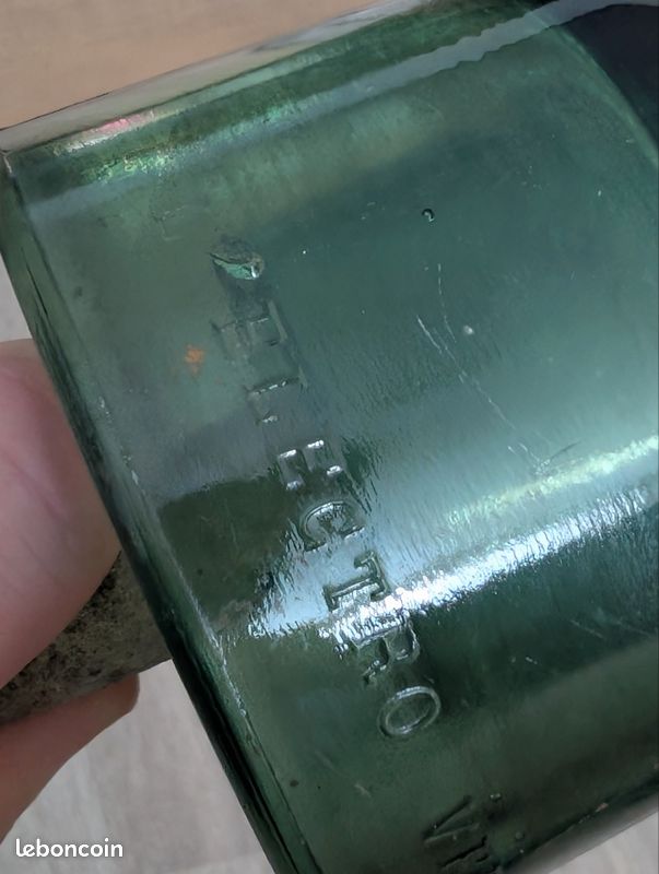 Isolateur verre edf (image 4)