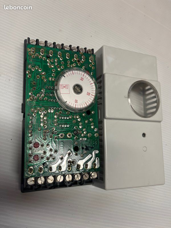 Thermostat neuf (image 3)