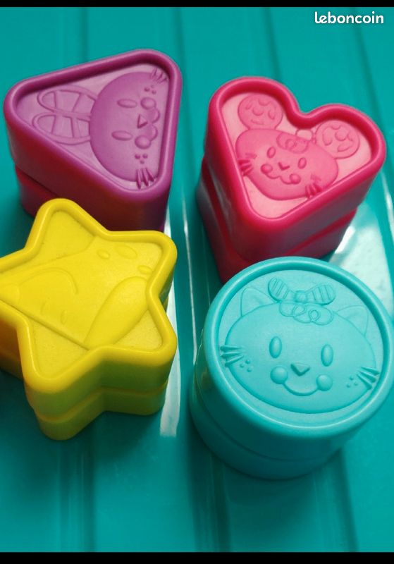 Boîte à formes chat playskool 6-9 mois (image 9)