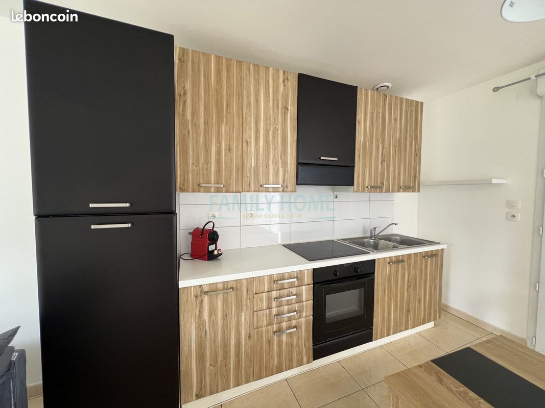 Maison a louer villepinte - 3 pièce(s) - 63 m2 - Surfyn