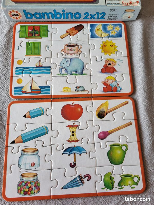 Jeu des contraires (image 2)