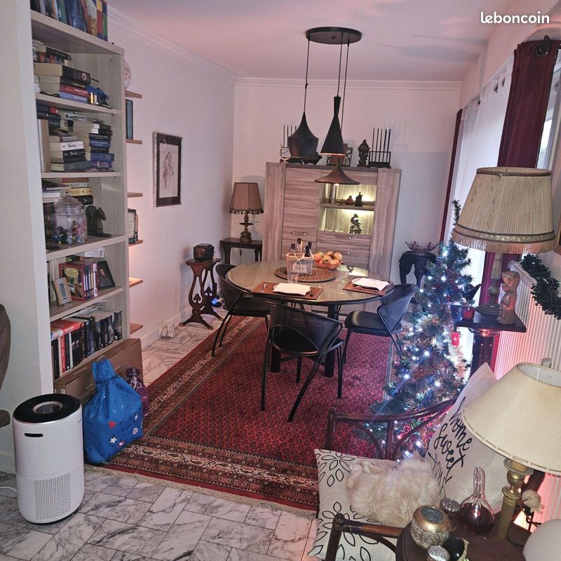 Appartement 4 pièces 93 m² · au Kremlin-Bicêtre · 93 m² · 2 306 €/mois