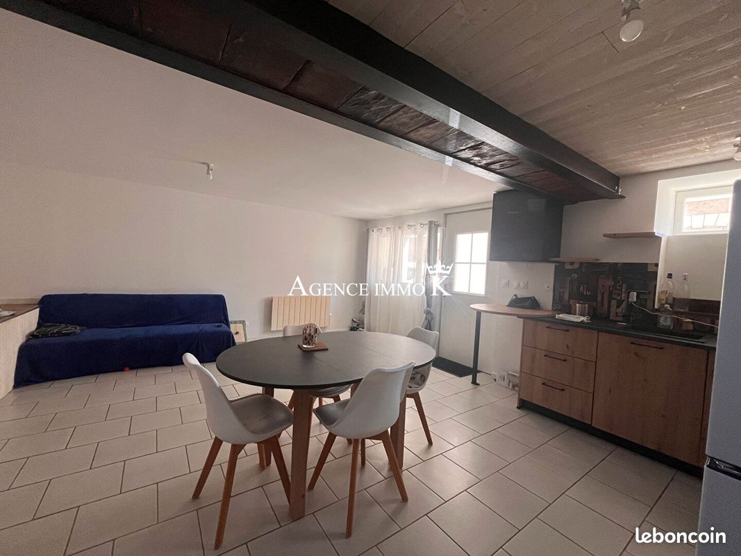 Maison 3 pièces 66 m² · à Chauvigny · 66 m² · 680 €/mois