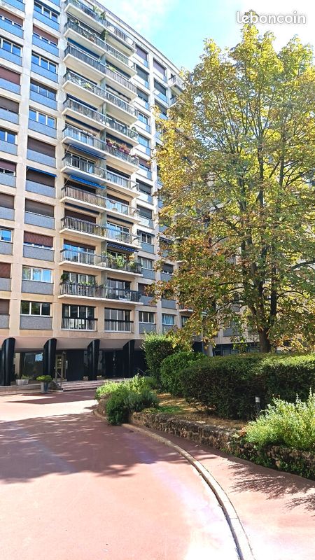 Appartement 2 pièces 48 m² · à Paris · 48 m² · 470 000 €