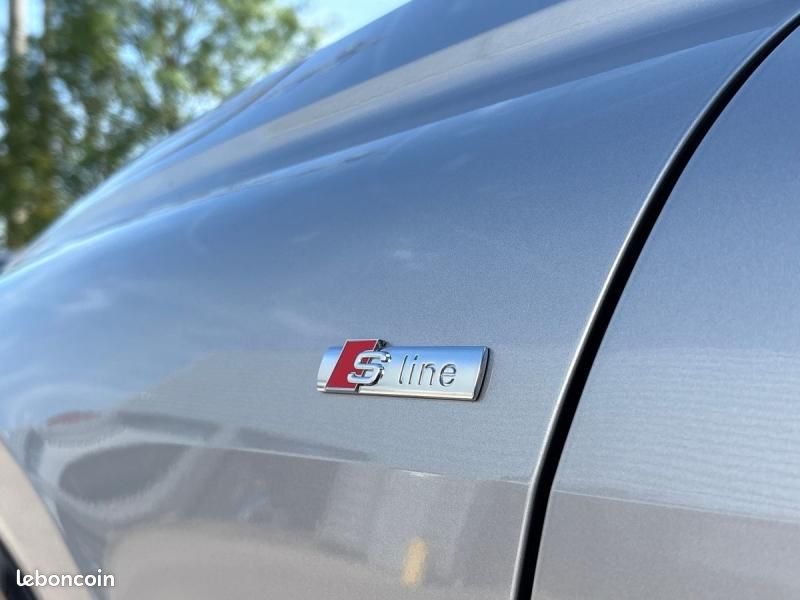 Audi Q4 e-tron 45 e-tron 285ch + Pack S line (image 23)
