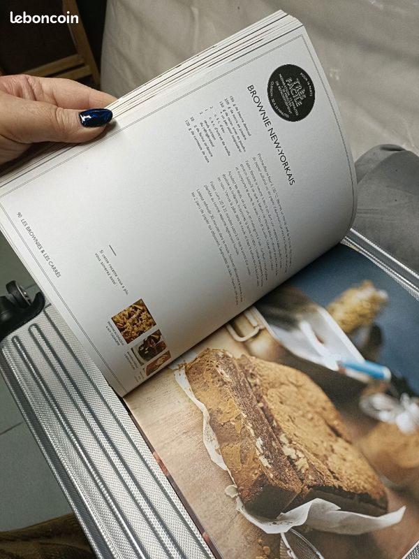 Livre chocolat (image 6)