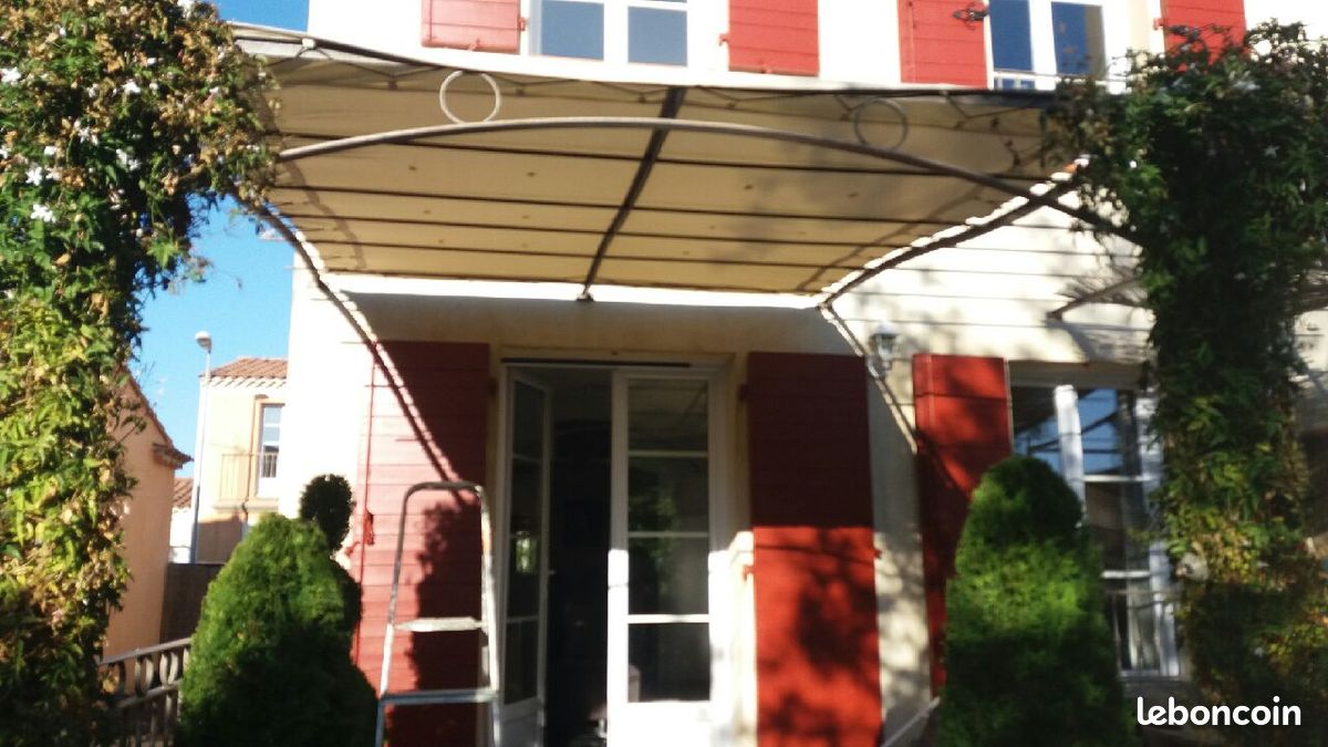 Maison 4 pièces 82 m² · au Thor · 82 m² · 870 €/mois