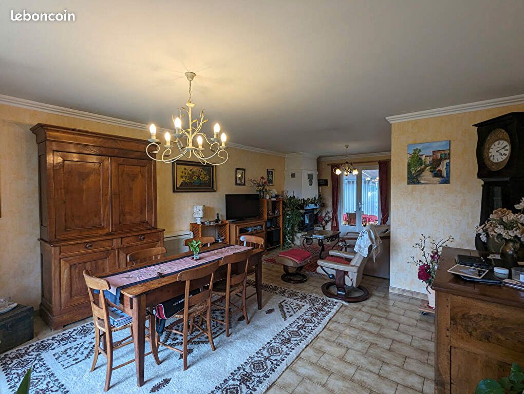 Chalet 3 pièces 95 m² - Saint-Paul-lès-Dax 40990 (image principale 0)