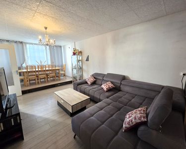 Appartement 199 000 € - 119 m²