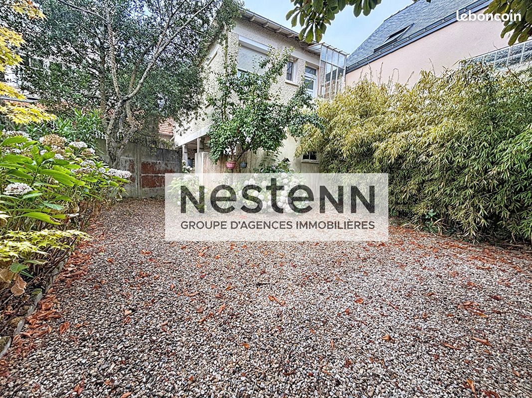 Maison 2 pièces 45 m² · à Pornichet · 45 m² · 700 €