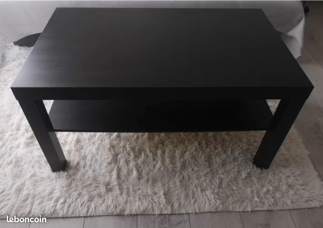 Table basse (image 2)