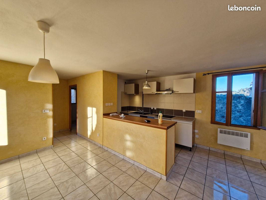 Appartement 2 pièces 47 m² · à Carcassonne · 47 m² · 510 €/mois